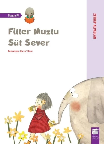 Filler Muzlu Süt Sever