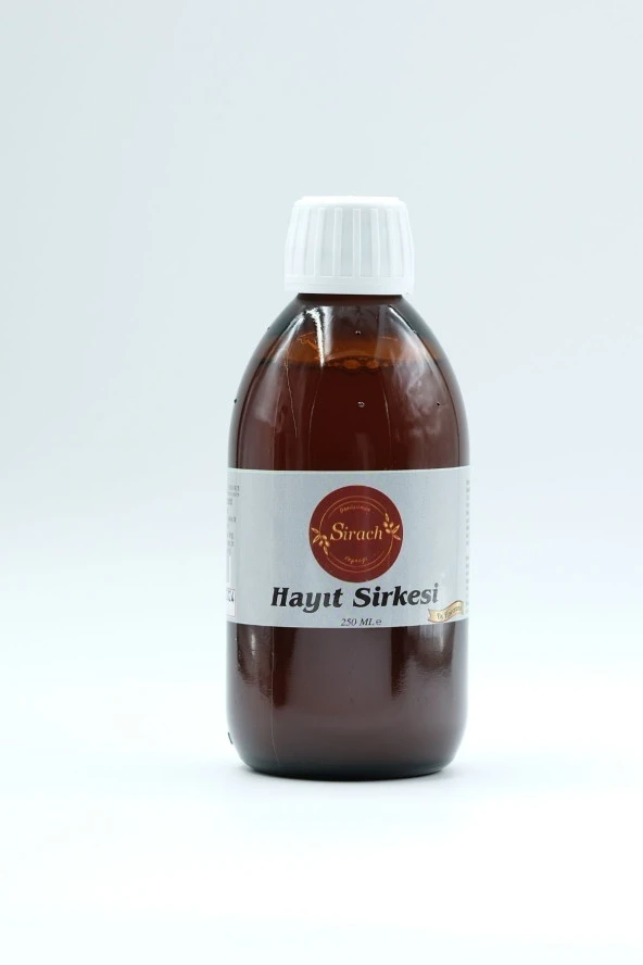 Hayıt Sirkesi (250 Ml)