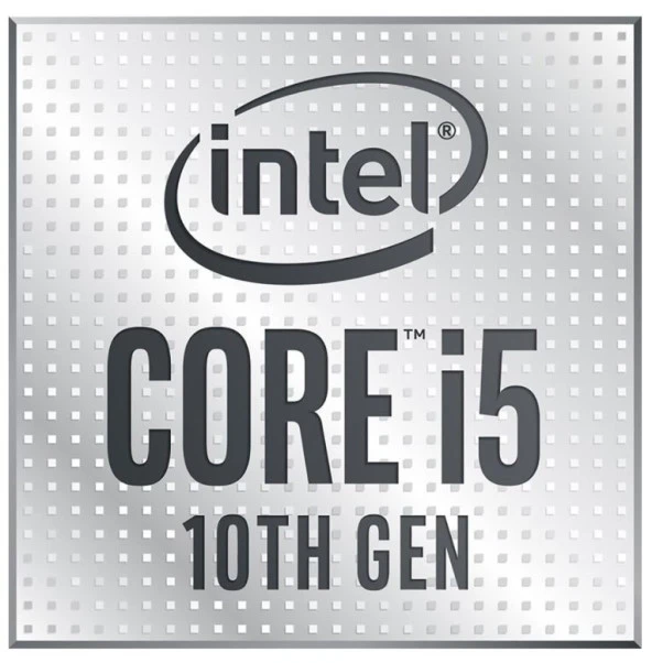 Intel Core i5 10600KF Soket 1200 10. Nesil 4.10GHz 12MB Önbellek 14nm Tray İşlemci