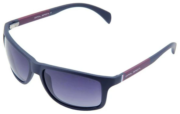 Opal Sport TH1257S 4NPJJ 57 Polarize Erkek Güneş Gözlüğü