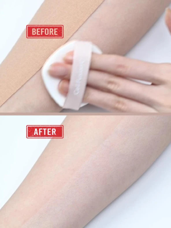 Cell Fusion C Renklendirici Ton Eşitleyici Yüksek Koruyucu Tüm Cilt Tipleri Için Kompakt Güneş Kremi 13 gr - 3