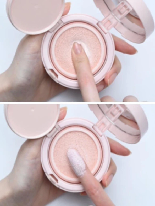 Cell Fusion C Renklendirici Ton Eşitleyici Yüksek Koruyucu Tüm Cilt Tipleri Için Kompakt Güneş Kremi 13 gr - 4