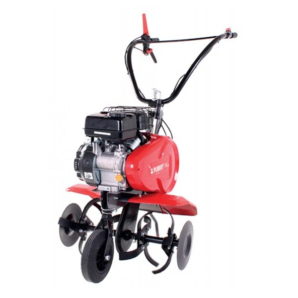 Pubert Meso 35p C2 R100 Benzinli Mini Çapa Makinesi - 2