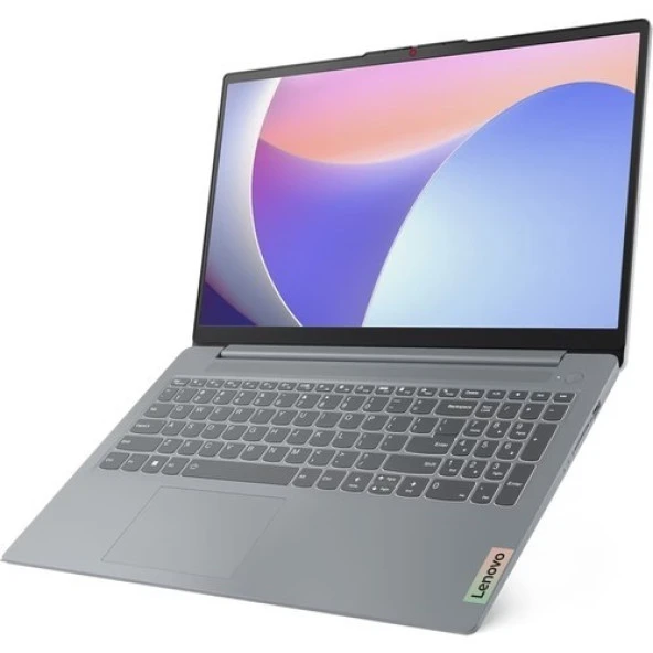 Lenovo Ideapad Slim 3 Intel Core I7-13620H 16Gb 512Gb Ssd Fdos 15.6 Taşınabilir Bilgisayar 83Em005utr - 2