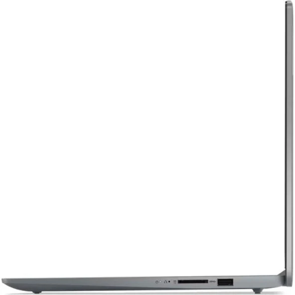 Lenovo Ideapad Slim 3 Intel Core I7-13620H 16Gb 512Gb Ssd Fdos 15.6 Taşınabilir Bilgisayar 83Em005utr - 3