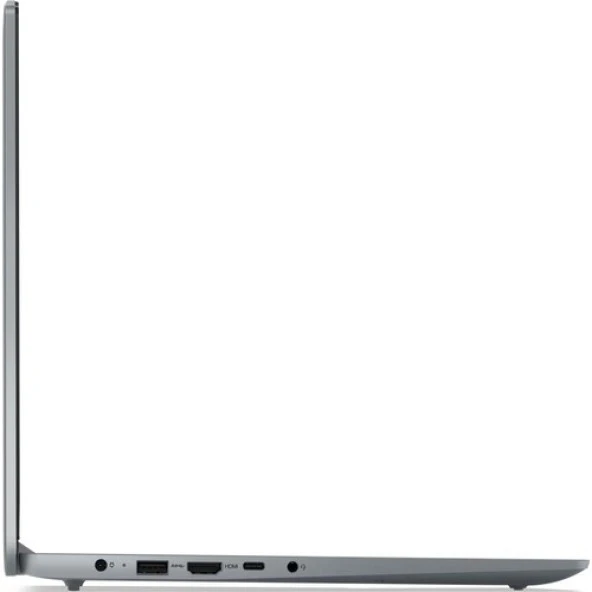 Lenovo Ideapad Slim 3 Intel Core I7-13620H 16GB 512GB SSD Fdos 15.6 Taşınabilir Bilgisayar 83EM005UTR - 4