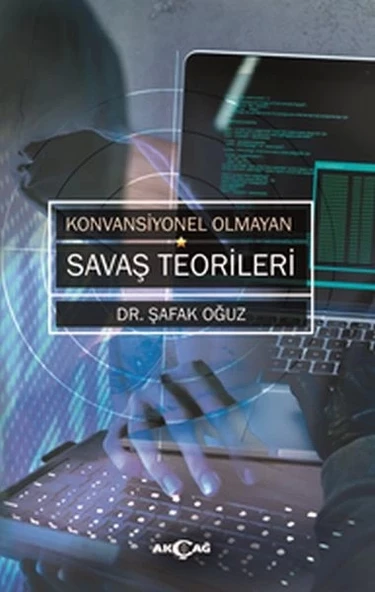 Konvansiyonel Olmayan Savaş Teorileri