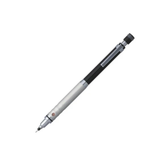 Uniball M5-1012 Kuru Toga High 0,5 Siyah Versatil Kalem