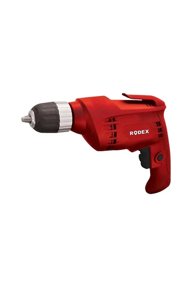 Rodex 1504 E.matkap 10mm 450w Rodex