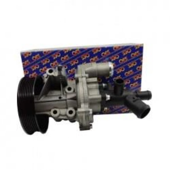 DEVİRDAİM TRANSIT 00-06 V184 2.4 TDCI KAPAKLI (ALT GÖVDELİ) ürün görseli 1