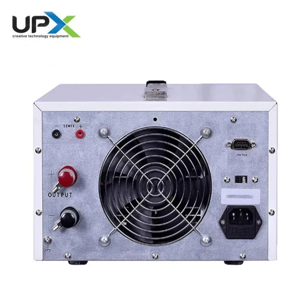 Upx K3020 0-30V 0-20A 10mv 10ma Tek Çıkışlı Dc Ayarlı Güç Kaynağı - 3
