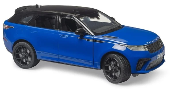 Bruder Range Rover Velar Arazi Aracı BR02880 Lisanslı Ürün - Resim 2