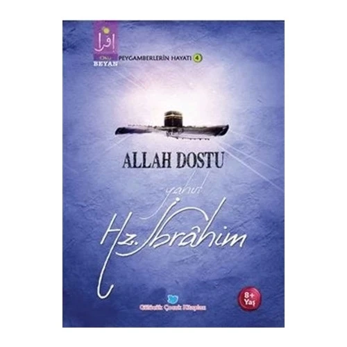 ALLAH DOSTU YAHUT HZ.İBRAHİM   BEYAN