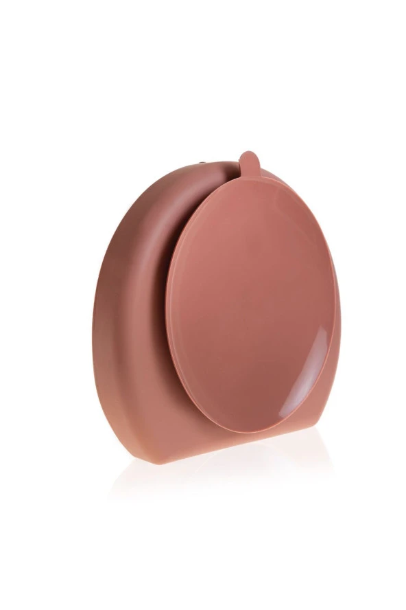 Vakumlu Silikon Tabak Mocha ART-715 - 5