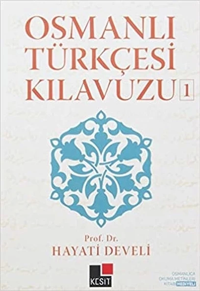 Osmanlı Türkçesi Kılavuzu 1 - 1