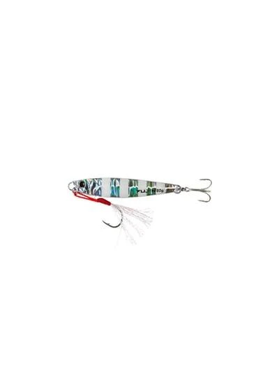 Fujin Jig-X 20gr Light Jigging Jig Yem - Resim 3