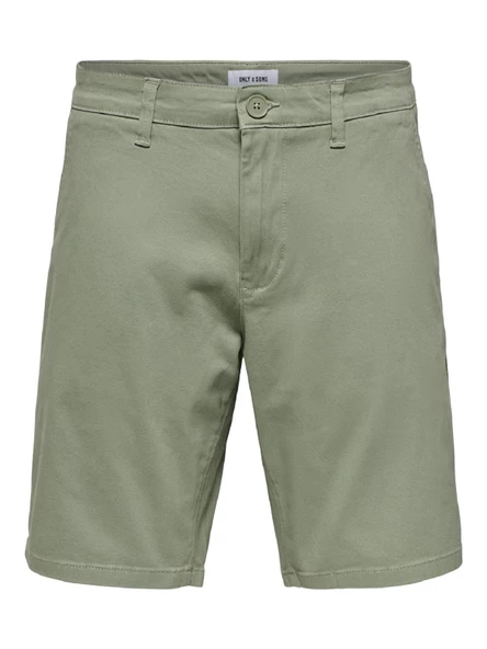 ONLY & SONS Erkek Chino Şort 22018237