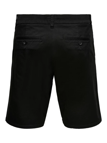 ONLY & SONS Erkek Chino Şort 22018237 - Resim 6