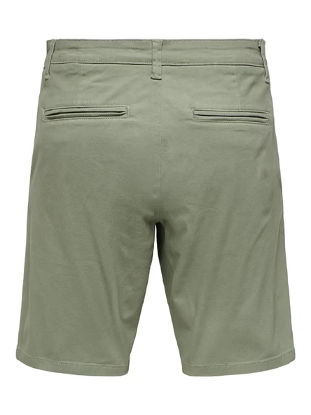 ONLY & SONS Erkek Chino Şort 22018237 - 2
