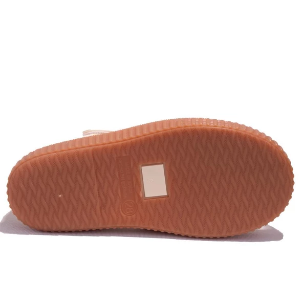 Igor S10291C Nıco Caramelo Bej  Ortopedik Günlük Erkek Çocuk Sandalet - 4