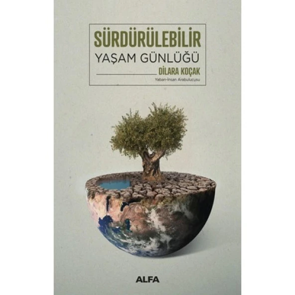 Sürdürülebilir Yaşam Günlüğü 2024/d.Koçak/alfa