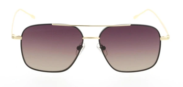 Mustang MU2331-01 57 Erkek Güneş Gözlüğü - Resim 2