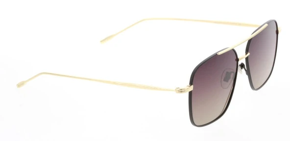 Mustang MU2331-01 57 Erkek Güneş Gözlüğü - Resim 3