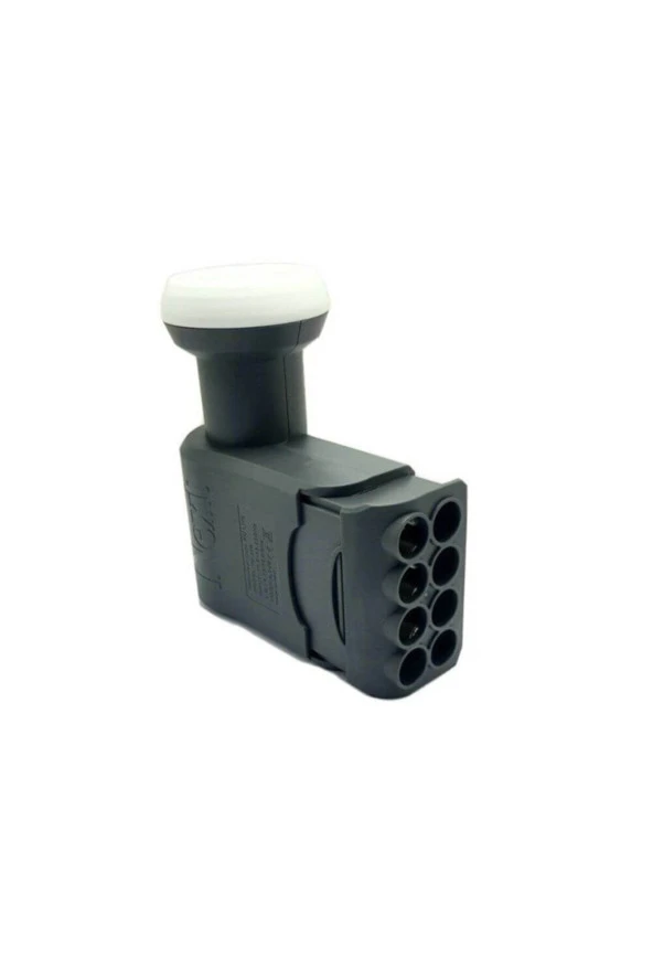 Next Ye-808 Platinum  Octo Sekiz Çıkışlı Lnb 0.1 Db 4k Uhd
