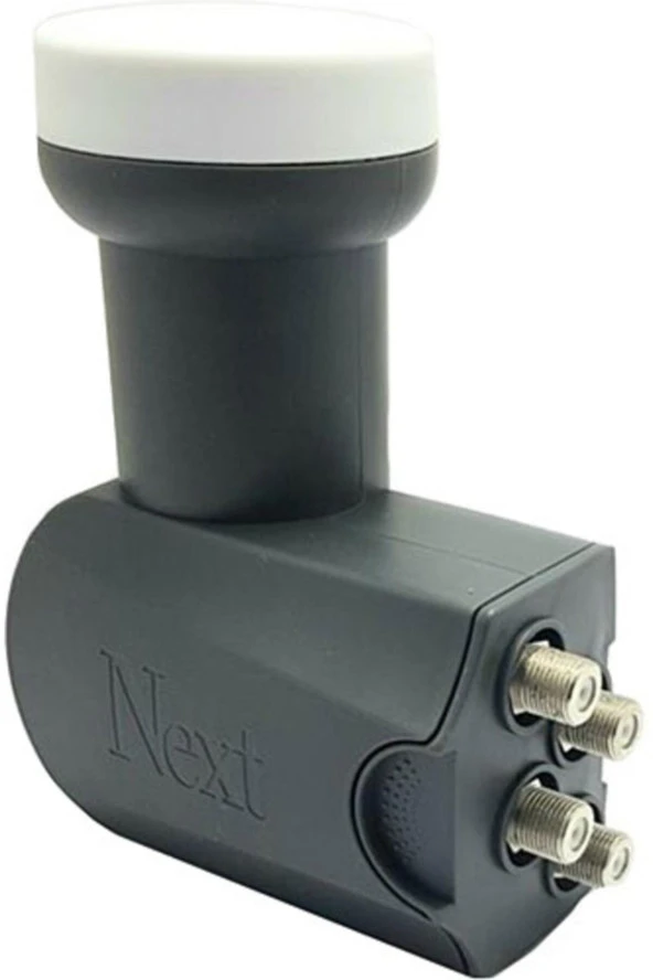 Ye-404 Platinum Quad Lnb 0.1db Full Hd 4k