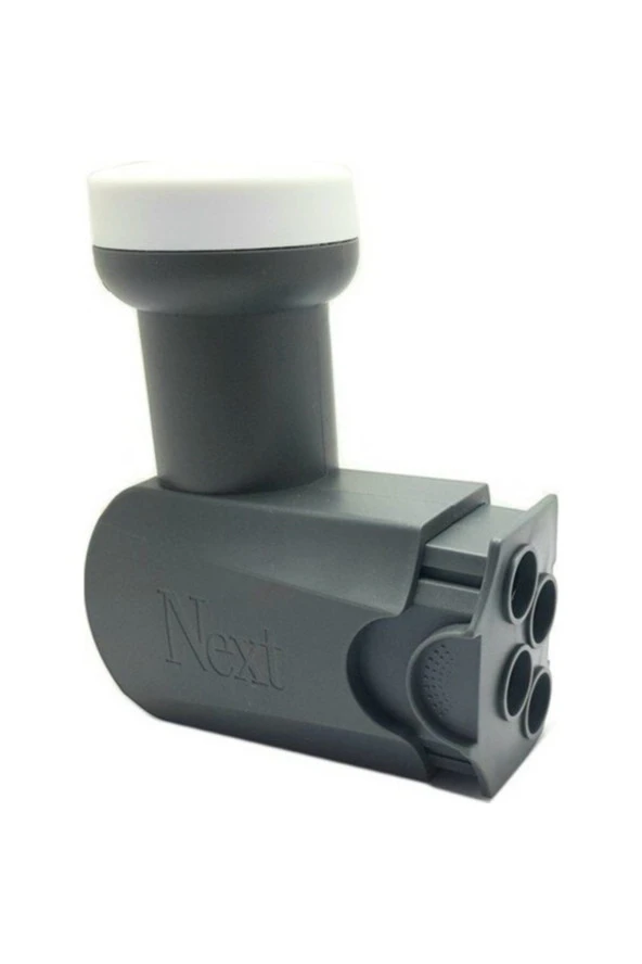 Next Ye-404 Platinum Quad Lnb 0.1db Full Hd 4k - 2