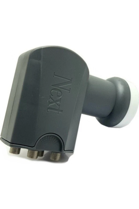 Next Ye-404 Platinum Quad Lnb 0.1db Full Hd 4k - 3