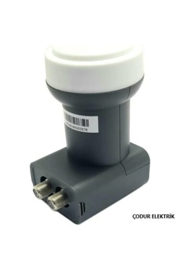 Star Ye-202 Platinum 2 Li Lnb - 2