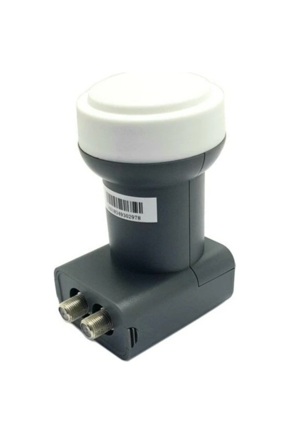 Ye-202 Platinium 2'li Lnb