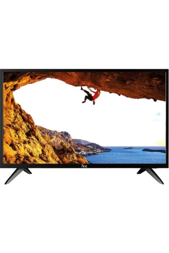 Next YE-22020KT Full HD 22" 55 Ekran 12v Uydu Alıcılı LED TV