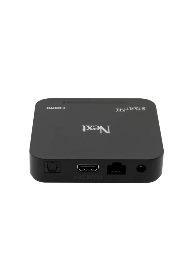 Next Start 4K Android TV Box - 6