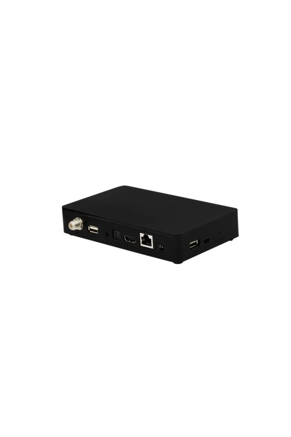 Next Innova 4K Ultra HD Linux Uydu Alıcısı - 2