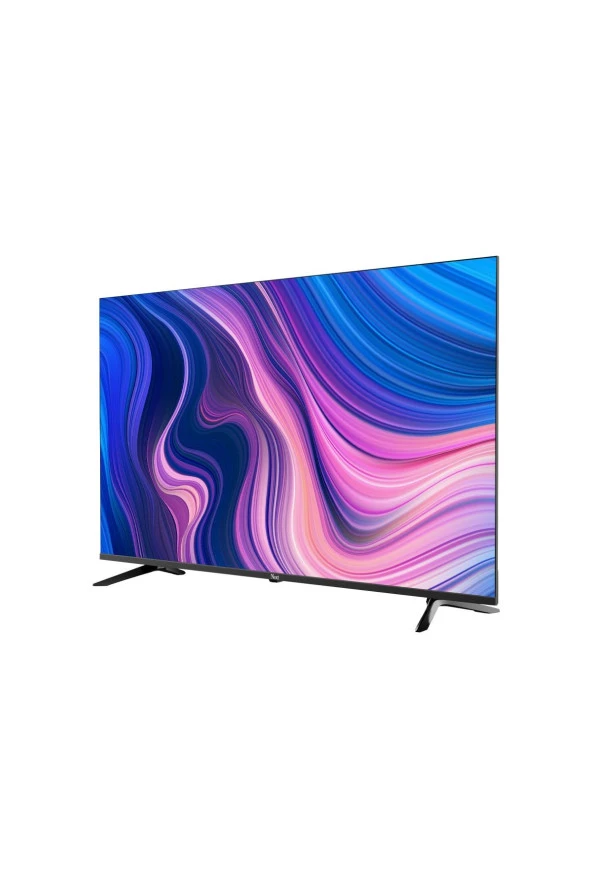 Next YE-58020GFSG5 4K Ultra HD 58" 147 Ekran Uydu Alıcılı Google Smart LED TV - 3