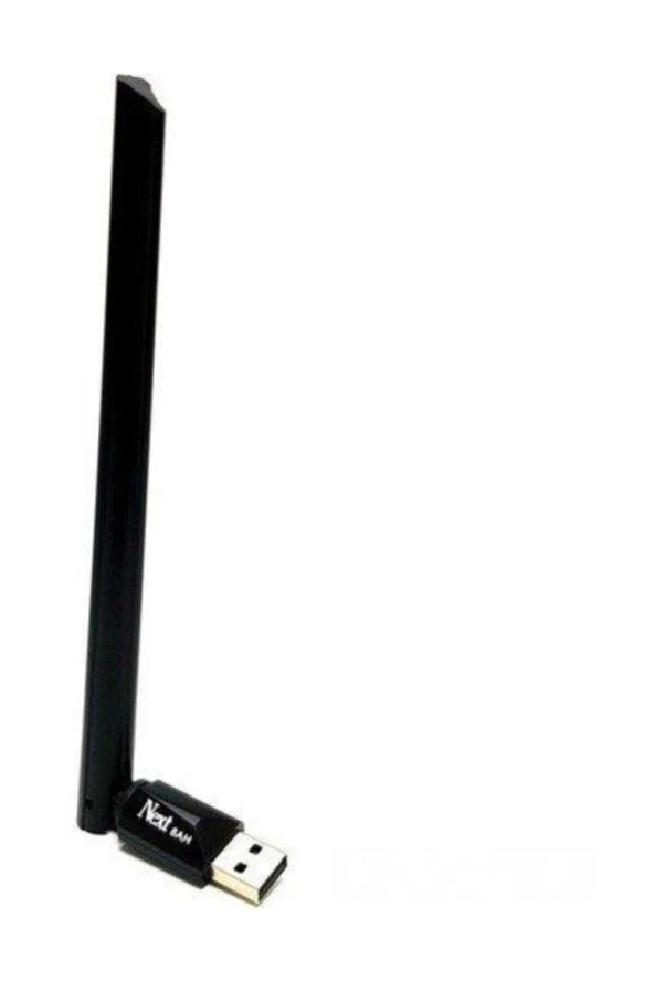 Next YE-7601A Antenli Usb Wifi Çubuğu