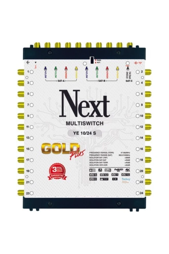 10/24sonlu Santral - Resim 2