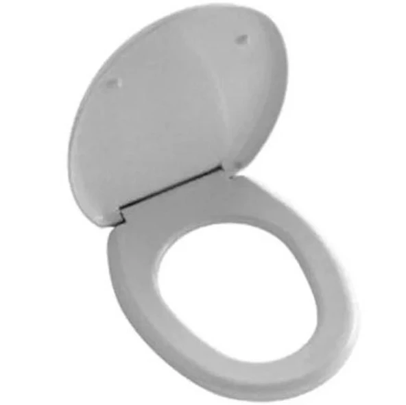 Serel Etna Duvara Sıfır Klozet Seti 4 Parça (EN02GDS110H+EN04S4L110H+150400120006+150400400079) - 4