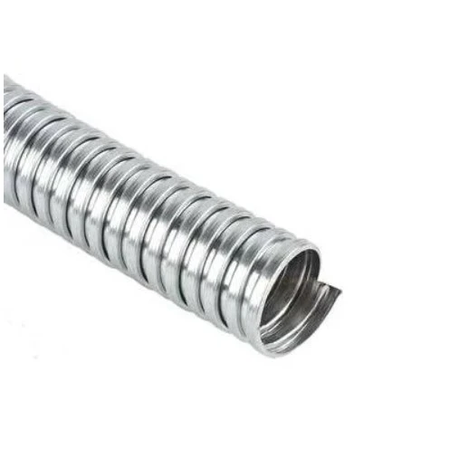 18 LİK ÇELİK SPRAL ELEKTRİK BORUSU ( 1 METRE FİYATIDIR ) ürün görseli