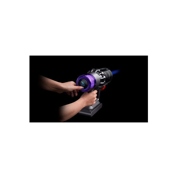 DYSON V11 DİKEY ŞAJLI SÜPÜRGE (TÜRKİYE GARANTİLİ) - 2