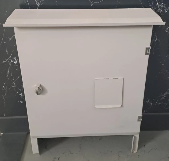 ŞANTİYE & BAHÇE PANOSU (H:62,5cm EN:51cm D:14,5cm) ürün görseli