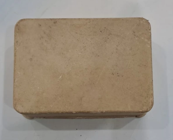 DIŞ MEKAN KABLO EKLEME KUTUSU - KABLO EKİ GİZLEME KUTUSU - ( 2 x 3,5 x 5cm )