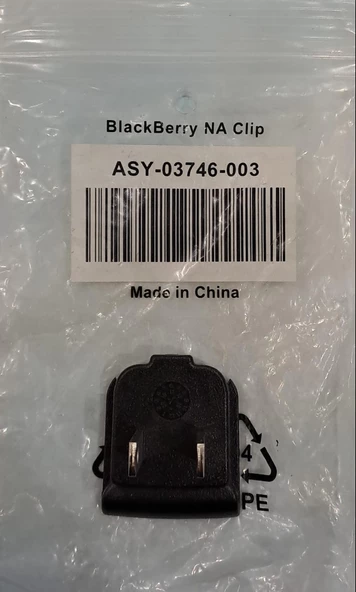 İNGİLİZ FİŞ & BLACKBERRY NA CLİP ADAPTÖR ÇEVİRİCİ