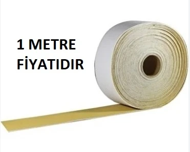 P 180 KUM RULO SÜNGER ZIMPARA ENİ 11.7cm ( 1 METRE FİYATIDIR )