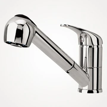 FİLDİŞİ DAFNE TEZGAH ÜSTÜ SPİRALLİ EVYE BATARYASI ürün görseli