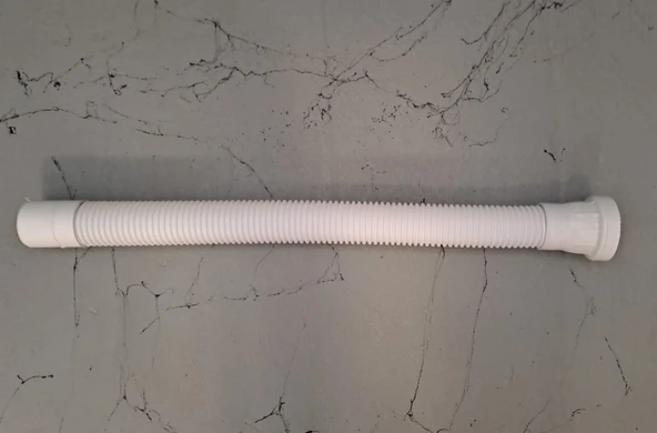 TROBLEN KÖRÜĞÜ & GIRTLAK FLEX Ø 50 LİK - 60 cm