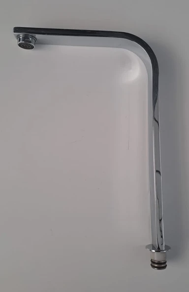 KÖŞE EVYE BORU L TİPİ - 2