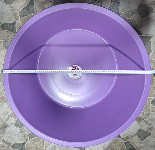 HÜRSAN LEĞEN SERT LENGER ( 45 LT ) - Resim 2